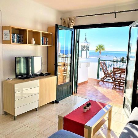 Casa Josephine Lanzarote, Spectacular Sea Views & Free Wifi Apartman Puerto del Carmen  Kültér fotó