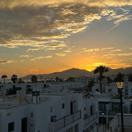 Casa Josephine Lanzarote, Spectacular Sea Views & Free Wifi Apartman Puerto del Carmen  Kültér fotó