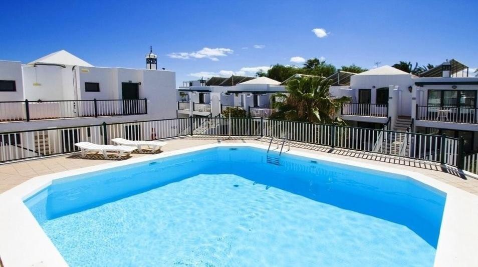Casa Josephine Lanzarote, Spectacular Sea Views & Free Wifi Apartman Puerto del Carmen  Kültér fotó