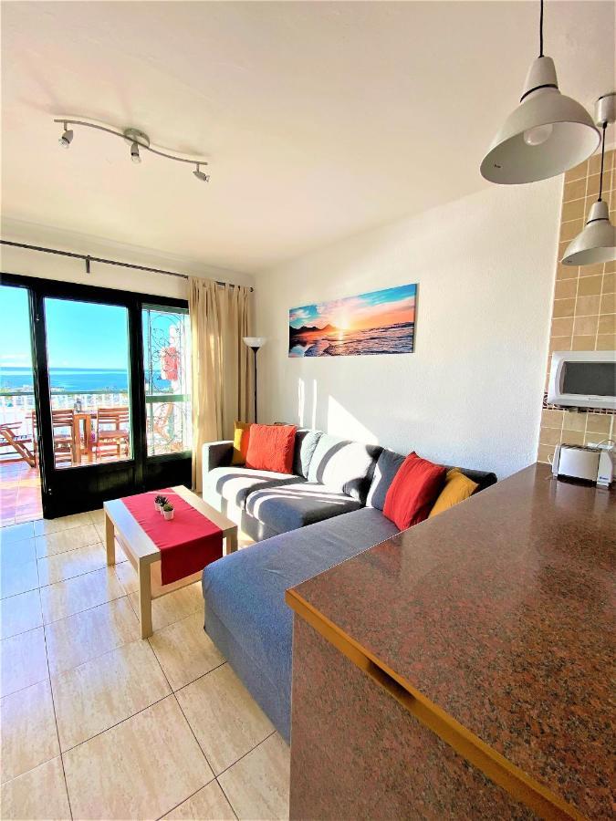 Casa Josephine Lanzarote, Spectacular Sea Views & Free Wifi Apartman Puerto del Carmen  Kültér fotó