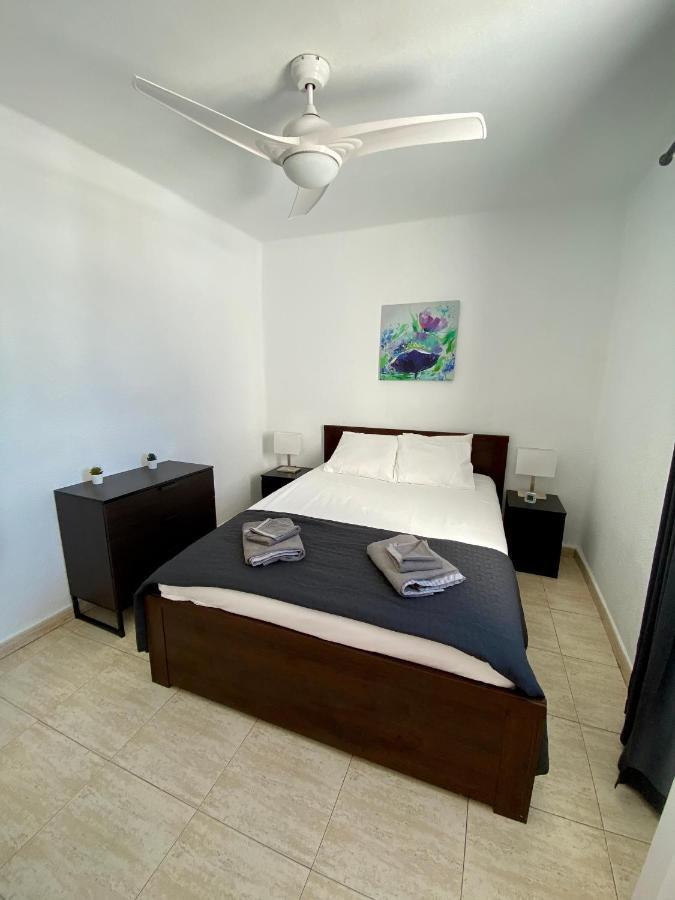 Casa Josephine Lanzarote, Spectacular Sea Views & Free Wifi Apartman Puerto del Carmen  Kültér fotó